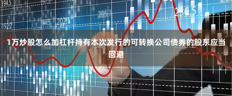 1万炒股怎么加杠杆持有本次发行的可转换公司债券的股东应当回避